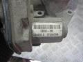 заслонка дроссельная Ford Focus 2 поколение 2006, 1.6 л., VP4F999E928BA, 256U9E927D - фото №3