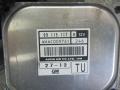 блок управления двигателем Opel Astra G 2002, 1.8 л., МКПП, хетчбэк 5 дв., 55351702, 5WK91720 - фото №6