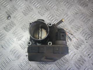 заслонка дроссельная Volkswagen Golf 4 поколение 2002, 1.4 л., 036133062