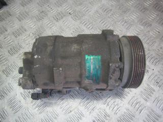 компрессор кондиционера Volkswagen Sharan 1 поколение 1998, 1.9 л., 7M0820803P