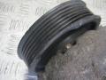 компрессор кондиционера Volkswagen Polo 4 поколение 2005, 6Q0820803K - фото №4