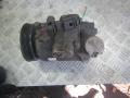 компрессор кондиционера Volkswagen Polo 4 поколение 2005, 6Q0820803K - фото №8