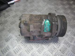 компрессор кондиционера Volkswagen Golf 3 поколение 1996, 1.9 л.