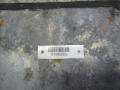 блок управления двигателем SEAT Toledo 2 поколение 2002, 2.3 л., МКПП, седан, 071906018, 0261204753 - фото №4