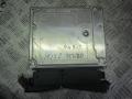блок управления двигателем Mercedes-Benz C-Класс W203/S203/CL203 2003, 2.2 л., АКПП, универсал, A6461533079, 0281011162 - фото №4