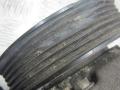 компрессор кондиционера Volkswagen Polo 4 поколение 2005, 6Q0820803K - фото №3