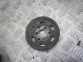 шкив насоса гидроусилителя Volkswagen Golf 3 поколение 2000, 2.0 л., 038145255A - фото №4