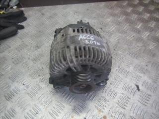 генератор Audi A6 4F/C6 2006, 3.0 л., 059903015R