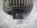 генератор Audi A6 4F/C6 2006, 3.0 л., 059903015R - фото №4
