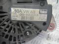 генератор Audi A6 4F/C6 2006, 3.0 л., 059903015R - фото №5
