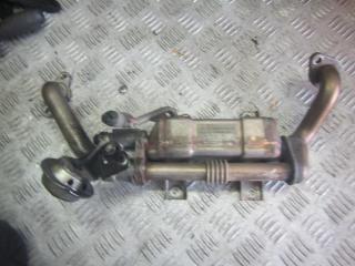 клапан EGR Toyota Avensis 2 поколение (T250) 2006, 2.2 л., МКПП, универсал, 256800R020