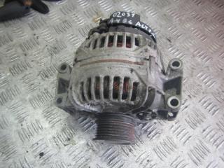 генератор Audi A4 B6 2004, 2.0 л., МКПП, универсал, 06B903016P