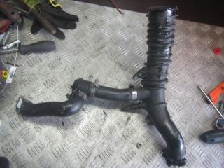 патрубок турбины Renault Modus 1 поколение 2007, 1.2 л., МКПП, минивэн, 8200519077S