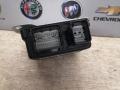 блок AirBag Jaguar F-Pace 1 поколение 2018, 2.0 л., дизель, АКПП, правый руль, HX7314D374AB - фото №3