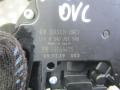 моторчик заднего стеклоочистителя (дворника) Opel Vectra C [рестайлинг] 2007, 1.9 л., МКПП, универсал, 13166415 - фото №7