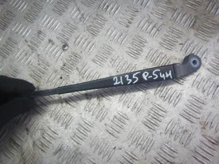 щеткодержатель (поводок стеклоочистителя, дворник) Volkswagen Passat B5 2000, 2.5 л., МКПП, универсал, 3B9755707A