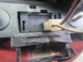 ручка крышки багажника Opel Meriva 1 поколение (A) [рестайлинг] 2006, 1.3 л., МКПП, минивэн, 13194712 - фото №4