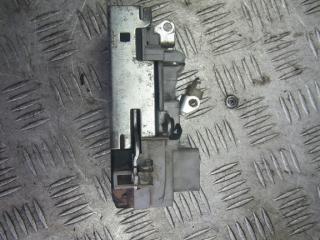 замок двери передней левой Citroen Berlingo 1 поколение (M49) 2000, 2.0 л., МКПП, фургон