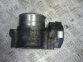 заслонка дроссельная Mercedes-Benz C-Класс W203/S203/CL203 2002, A2711410025 - фото №2