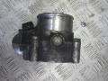 заслонка дроссельная Mercedes-Benz C-Класс W203/S203/CL203 2002, A2711410025 - фото №3