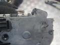 заслонка дроссельная Mercedes-Benz C-Класс W203/S203/CL203 2002, A2711410025 - фото №7