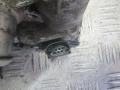 заслонка дроссельная Mercedes-Benz C-Класс W203/S203/CL203 2002, A2711410025 - фото №8