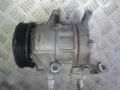 компрессор кондиционера Toyota Verso-S 1 поколение 2012, 1.4 л., АКПП, минивэн, 4472604201 - фото №9