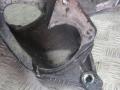 кронштейн полуоси Volkswagen Sharan 1 поколение 1999, 7M0199207B - фото №2