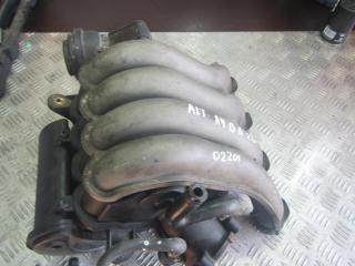 коллектор впускной Audi A4 B6 2003, 2.0 л., АКПП, седан, 06B133210AT