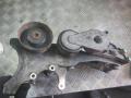 кронштейн генератора Audi A4 B6 2003, 2.0 л., АКПП, седан, 06B903143L - фото №2