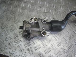 корпус масляного фильтра Audi A4 B6 2003, 2.0 л., АКПП, седан, 06B115417F