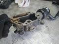 корпус масляного фильтра Audi A4 B6 2003, 2.0 л., АКПП, седан, 06B115417F - фото №3