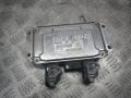 блок управления двигателем Peugeot 206 1 поколение 2003, 1.6 л., МКПП, кабриолет, 0261207477 - фото №3