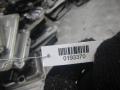 блок управления двигателем Opel Astra G 2001, 1.7 л., МКПП, хетчбэк 5 дв., 09391249 - фото №4