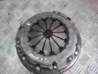 маховик Fiat Panda 2 поколение 2005, 1.2 л., 46470371, 55202315