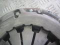 маховик Fiat Panda 2 поколение 2005, 1.2 л., 46470371, 55202315 - фото №6