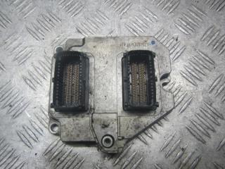 блок управления двигателем Opel Astra H 2005, 1.8 л., МКПП, хетчбэк 5 дв., 55559272