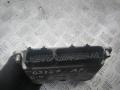 блок управления двигателем Volkswagen Golf 3 поколение 1999, 1.4 л., МКПП, хетчбэк 5 дв., 036906032 - фото №2