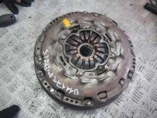 маховик Toyota Avensis 2 поколение (T250) 2006, 2.2 л., МКПП, универсал