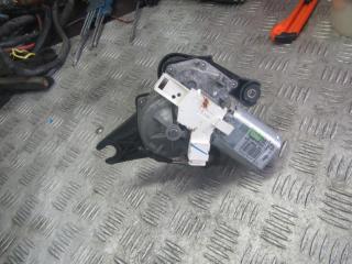 моторчик заднего стеклоочистителя (дворника) Renault Modus 1 поколение 2007, 1.2 л., МКПП, минивэн, 8200313354D