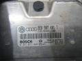 блок управления двигателем Volkswagen Passat B5 1998, 2.5 л., 8E0907401T - фото №2