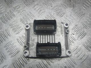 блок управления двигателем Opel Corsa C 2003, 1.0 л., 0261207960