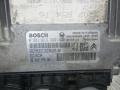 блок управления двигателем Peugeot 307 1 поколение 2005, 1.6 л., МКПП, универсал, 0281013332 - фото №2