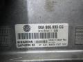 блок управления двигателем Volkswagen Touran 1 поколение 2005, 1.6 л., МКПП, минивэн, 06A906033CG - фото №2