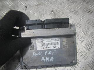 блок управления двигателем Audi A4 B5 1998, 1.6 л., 3B0906018