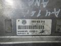 блок управления двигателем Audi A4 B5 1998, 1.6 л., 3B0906018 - фото №3