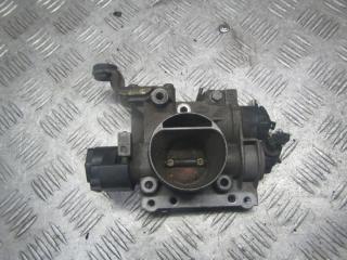 заслонка дроссельная Fiat Punto 2 поколение 2002, 1.2 л.