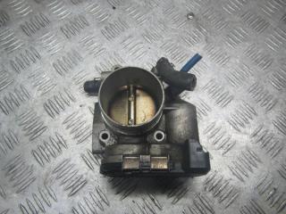 заслонка дроссельная Audi A4 B6 2002, 2.0 л., 06B133062H