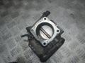 заслонка дроссельная Audi A4 B6 2002, 2.0 л., 06B133062H - фото №3