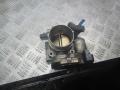 заслонка дроссельная Audi A4 B6 2002, 2.0 л., 06B133062H - фото №5